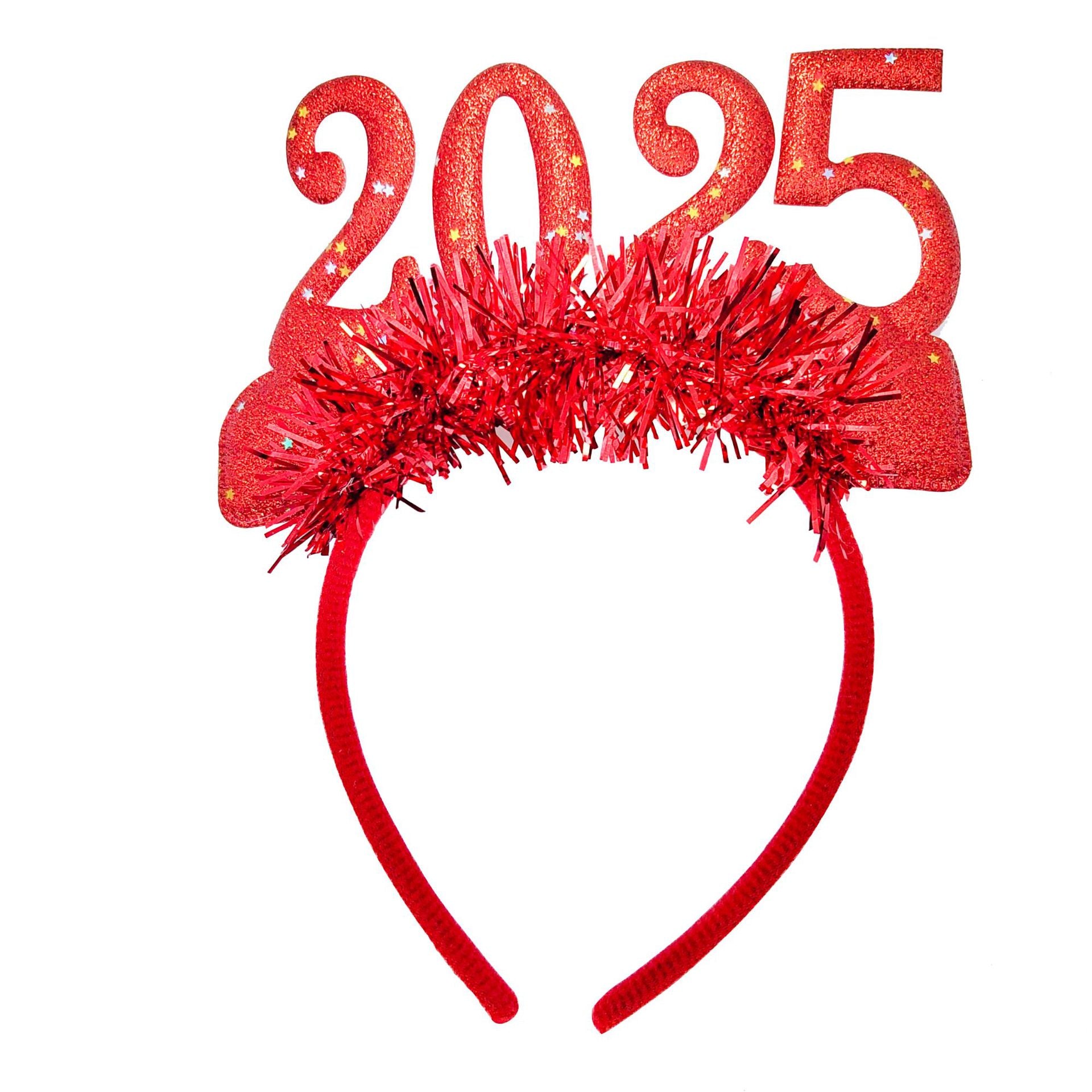 Wholesale New Year Party Carnival Headband